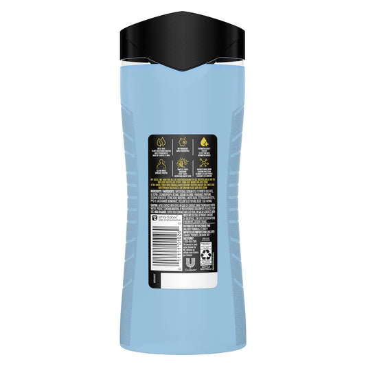 AXE Body Wash Ice Chillin' 473 ML