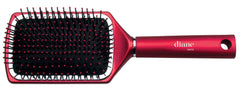 Fromm International Diane Royal Satin Cushion Paddle Brush