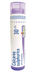 Calcarea Sulphurica 30ch Boiron Homeopathic Medicine