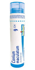 Conium Maculatum 9CH, Boiron Homeopathic medicine