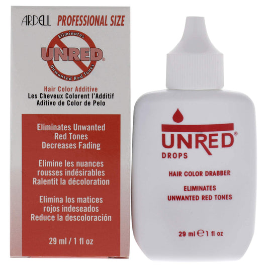 Ardell Unred Bottle 1 Ounces