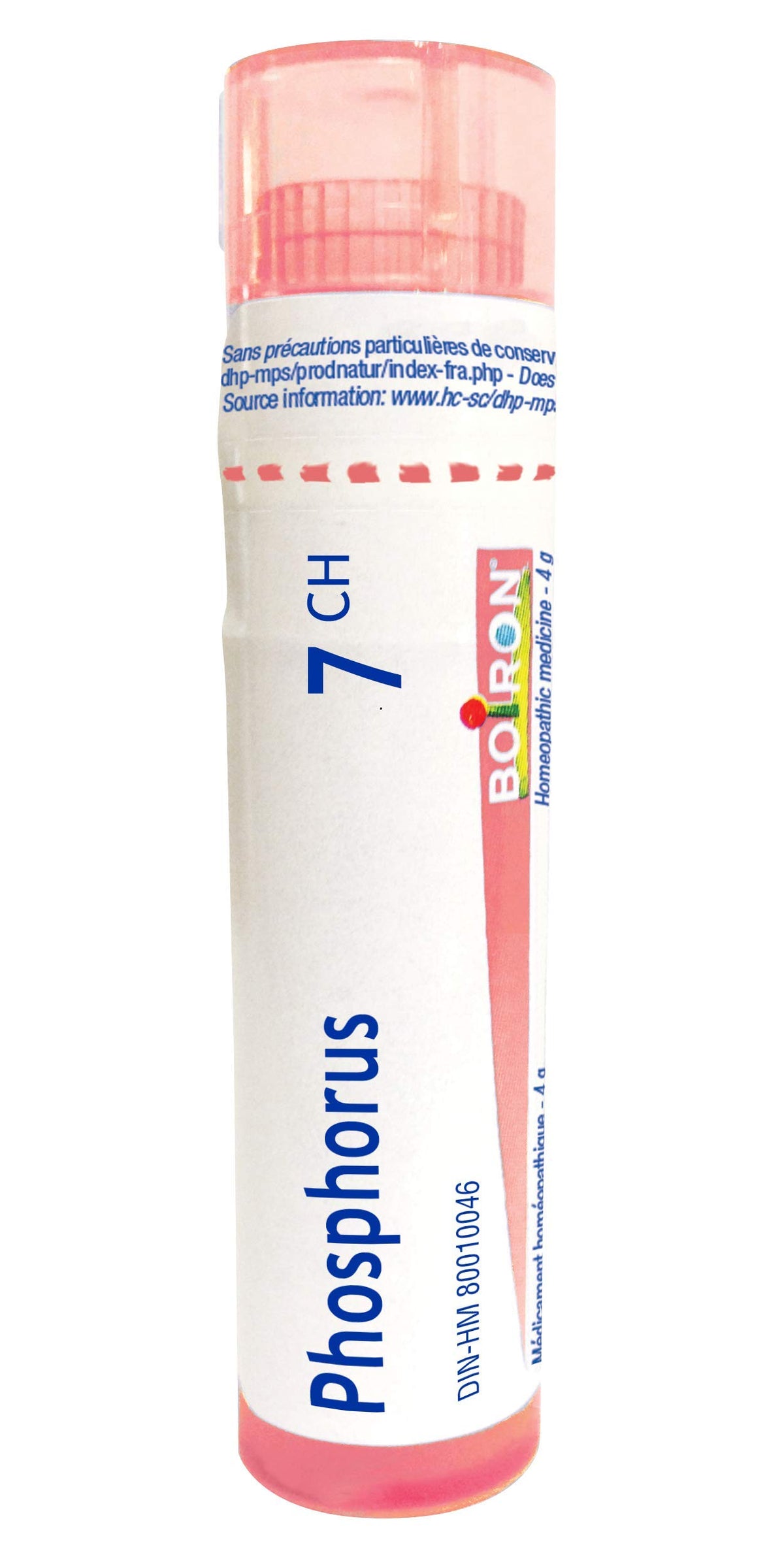 Phosphorus 7ch,Boiron Homeopathic Medicine