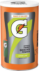 Gatorade Thirst Quencher Powder 76.5 oz