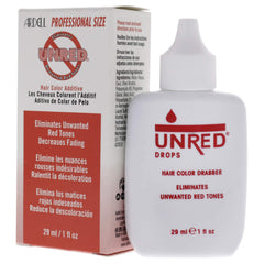 Ardell Unred Bottle 1 Ounces