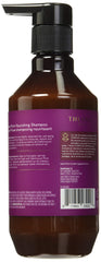 Theorie Sage Helichrysum Plum Nourishing Shampoo, 400Ml