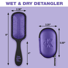 Conair Knot Dr, for Conair, Purple