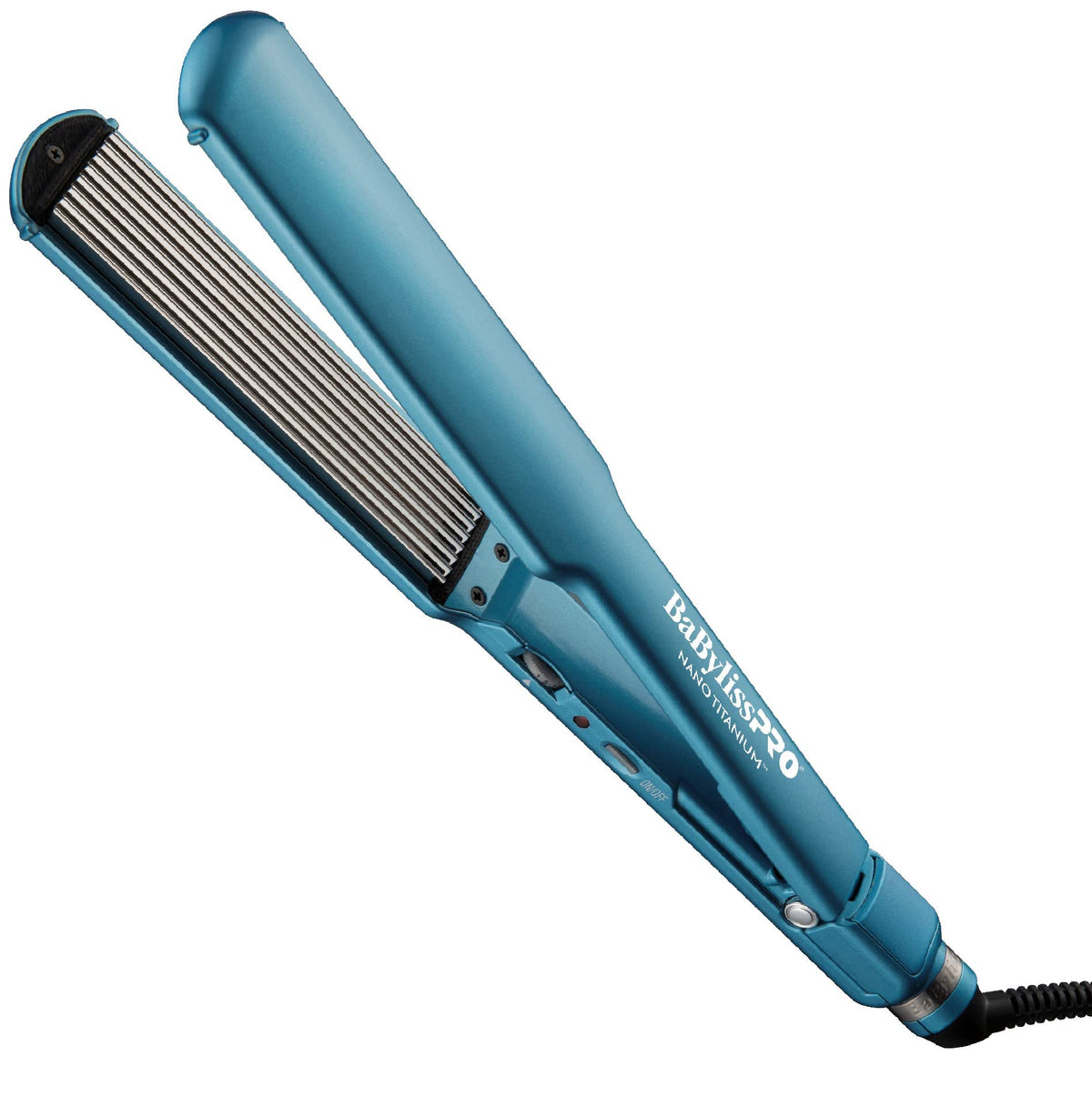 BaBylissPRO Nano Titanium Texture Crimper