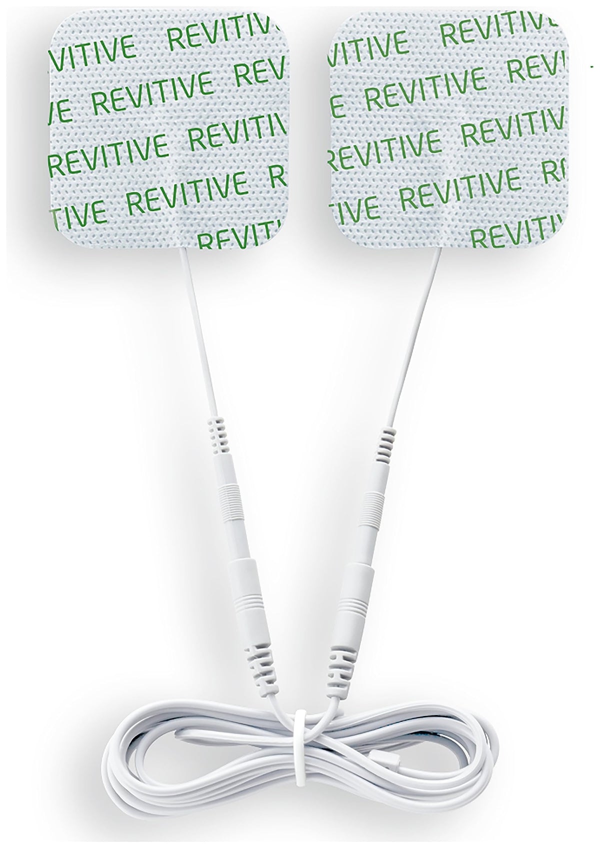 REVITIVE Replacement Electro Pads