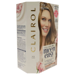 Clairol Nice n Easy Permanent Color - 7CB Dark Champagne Blonde Hair Color Women 1 Application