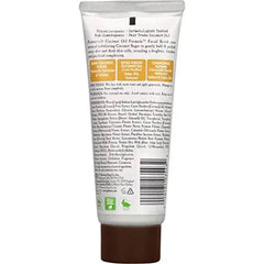 Palmer's Coconut Oil Formula Coconut Sugar Facial Scrub Exfoliator, 3.17 Ounce (Pack of 1)