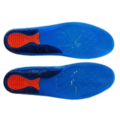 Moneysworth & Best Everyday Massaging Gel Insole 2-Pack Men's