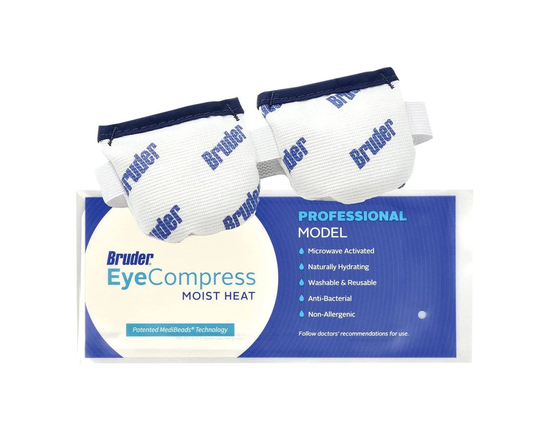 Bruder Eye Hydrating Compress - Zecoya