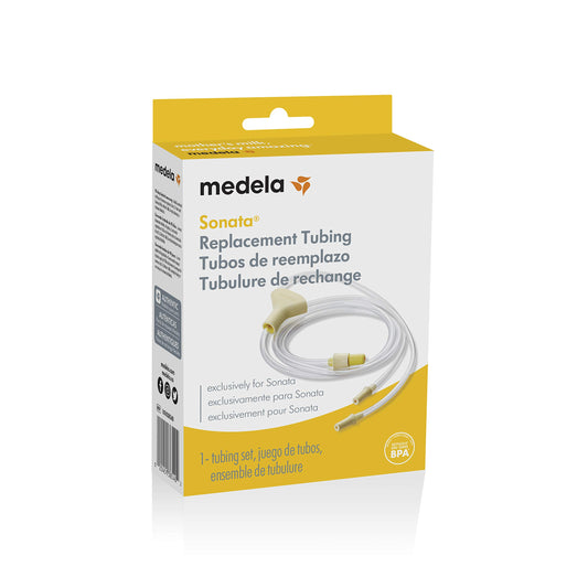 Medela Sonata Replacement Tubing