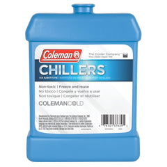 Coleman Chillers(TM) Day Pack Hard Ice Substitute