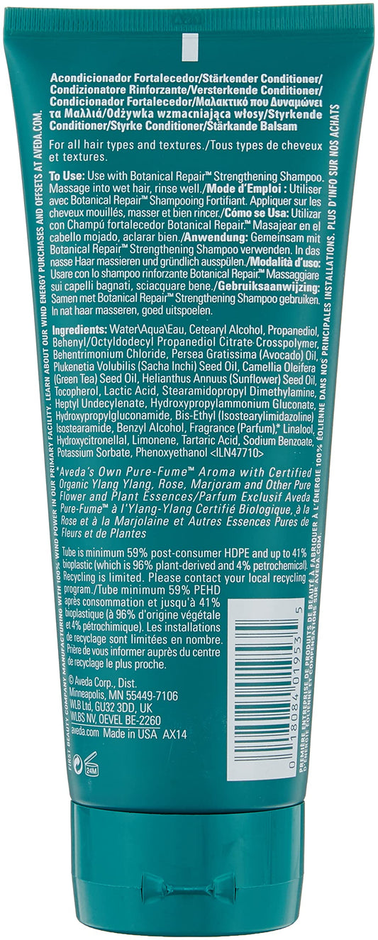 Aveda Botanical Repair Strengthening Conditioner 6.7 fl. oz. (200ml)