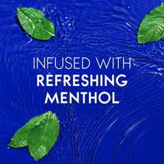 Head & Shoulders Refreshing Menthol 2-in-1 Shampoo + Conditioner, 370ML