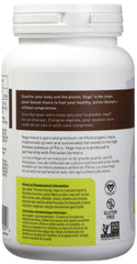 Vega Maca Vegicaps (120x750mg)