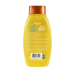 Aveeno Sunflower 7-oil Blend Shampoo, 354 ml.