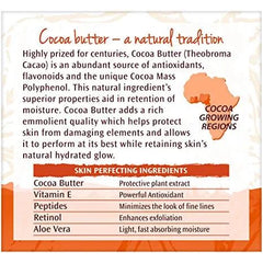 Palmer's Cocoa Butter Formula Moisture Rich Night Cream, 2.7 Ounces