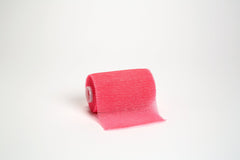 Scotchcast 3M Scotchcast 82003X Plus Casting Tape, Bright Pink 3" x 4 Yard (Pack of 10)