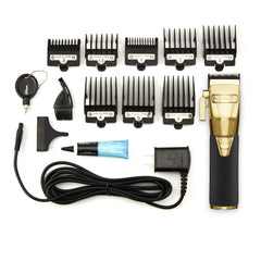 BaBylissPRO GOLDFX Boost+ Metal Lithium Clipper