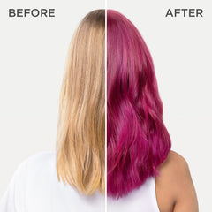 Schwarzkopf Got2b Color Pop Semi Permanent Hair Color, Pink, 150ml