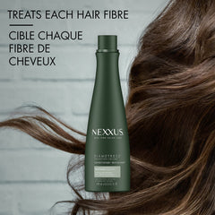 Nexxus Diametress Conditioner for fine and flat hair Weightless Volume with elastin protein and green tea 400 ml