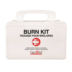 First Aid Central Burn First Aid Kit