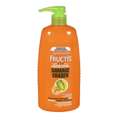 Garnier Fructis, Damage Eraser Shampoo, 1 L - Zecoya