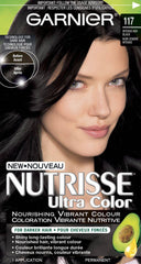 Garnier Nutrisse Ultra Color Permanent Haircolour, 1 pack - Zecoya