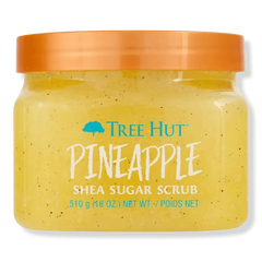 Tree Hut Shea Sugar Scrub, 18 Ounce - Zecoya