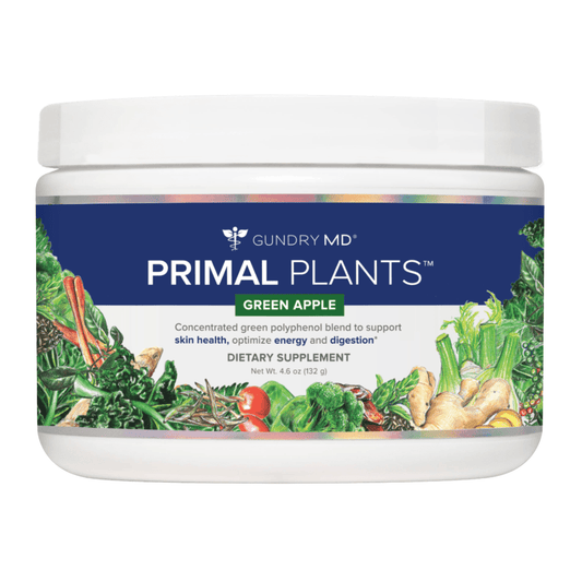 Primal Plants Gundry