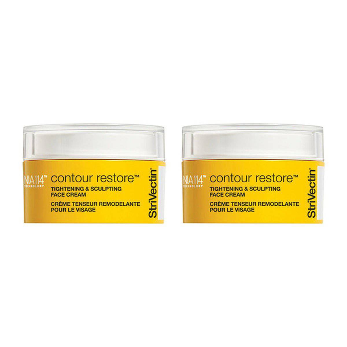 StriVectin Contour Restore Tightening & Sculpting Face Cream - Zecoya