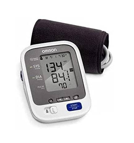 Omron Blood Pressure Monitor BP769Can - Zecoya