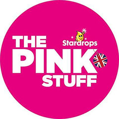 Stardrops The Pink Stuff Tough On Stains Cleaning Paste - Zecoya