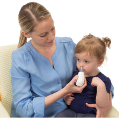 Easy Clean Nasal Aspirator