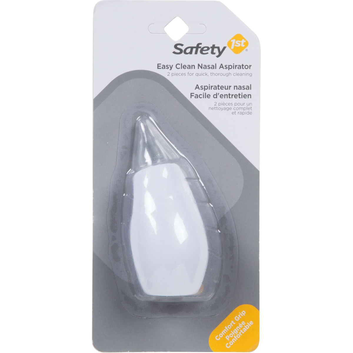 Easy Clean Nasal Aspirator