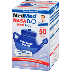 NeilMed Neti Pot - Zecoya