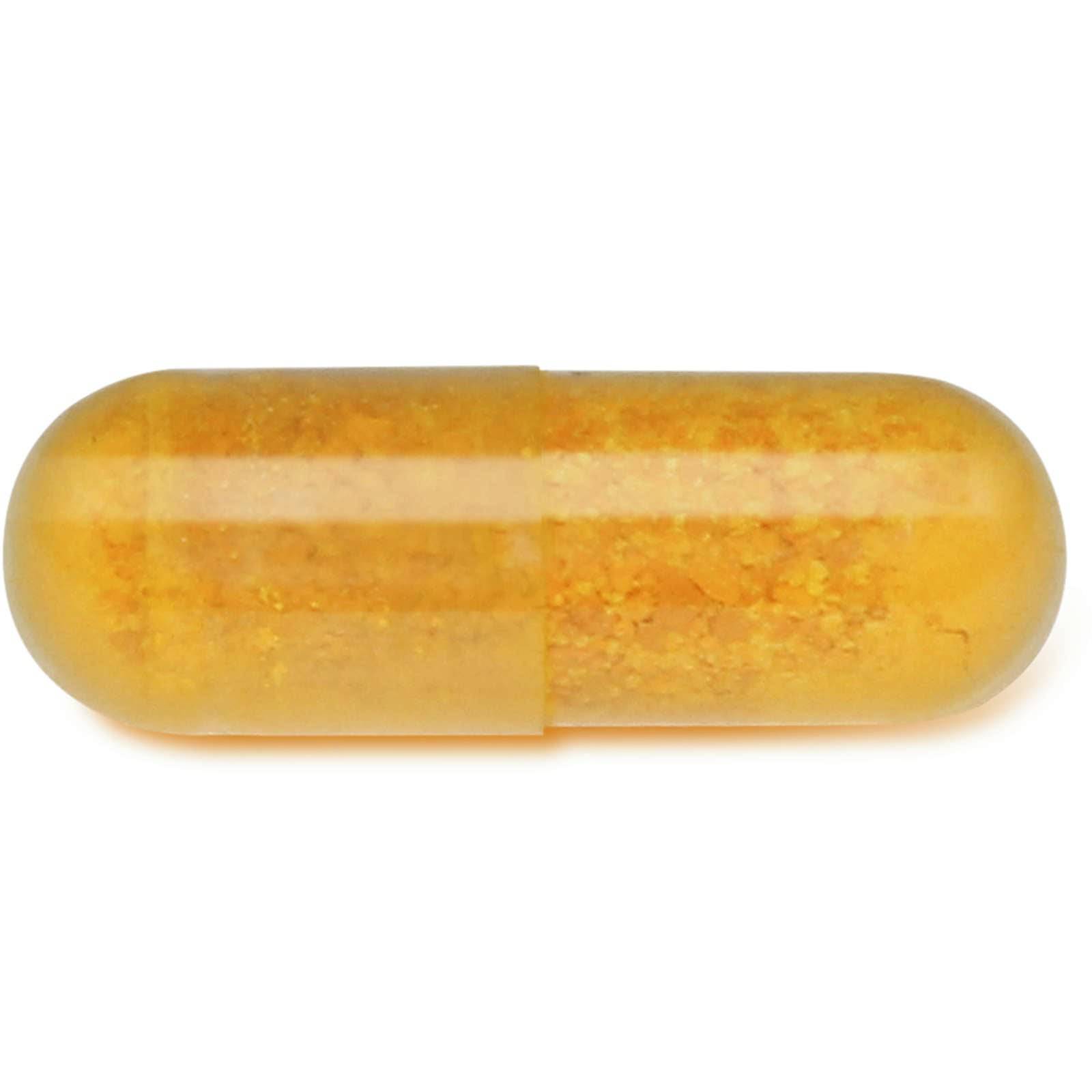 Ultra Strength Curcumin Turmeric - Zecoya