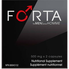 Forta for Men - 2 Pack