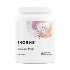 Thorne MediClear Plus